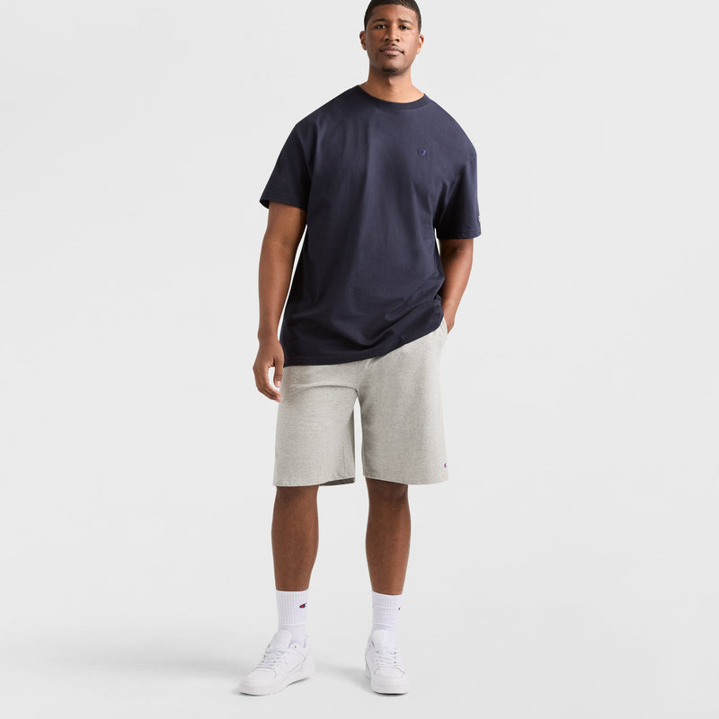Classic T-Shirt, C Logo - Big & Tall
