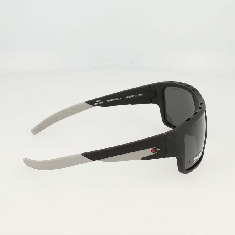 Champion Men's Polarized Grilamid Flex Grip Tip - Large in Matte Black