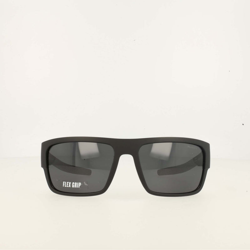 Champion Men's Polarized Grilamid Flex Grip Tip - Large in Matte Black