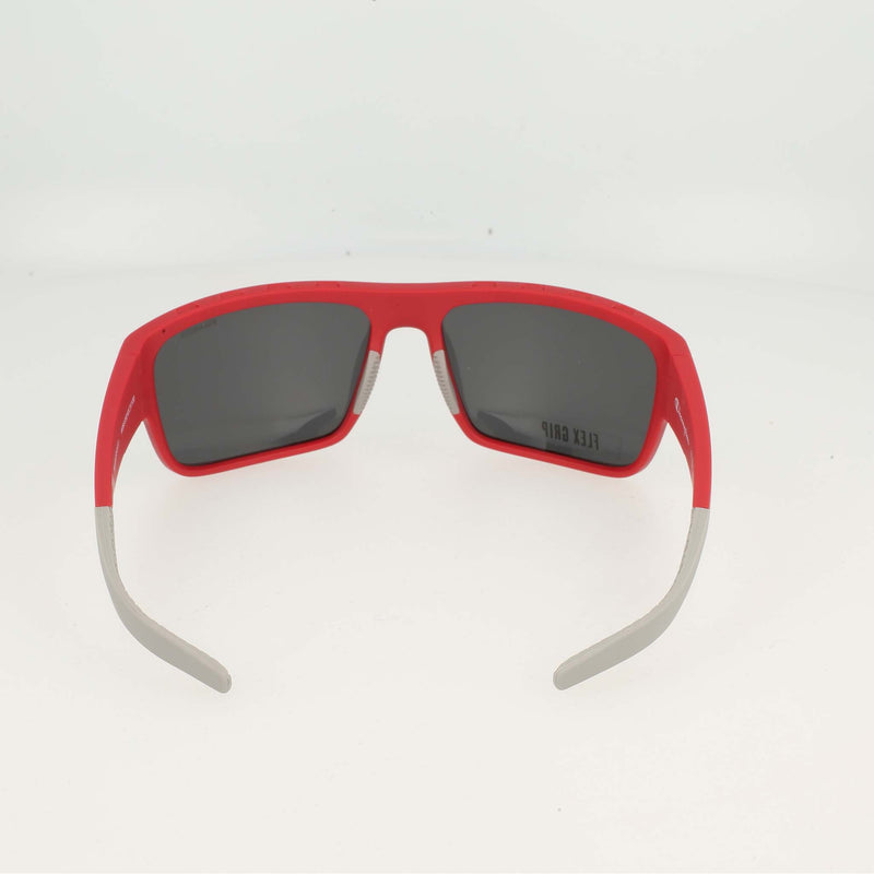 Champion Men's Polarized Grilamid Flex Grip Tip - Large in Matte Scarlet