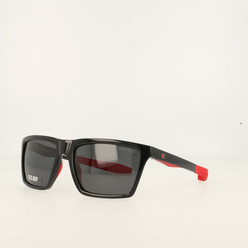 Champion Men's Polarized Grilamid Flex Grip Tip - Medium in Black