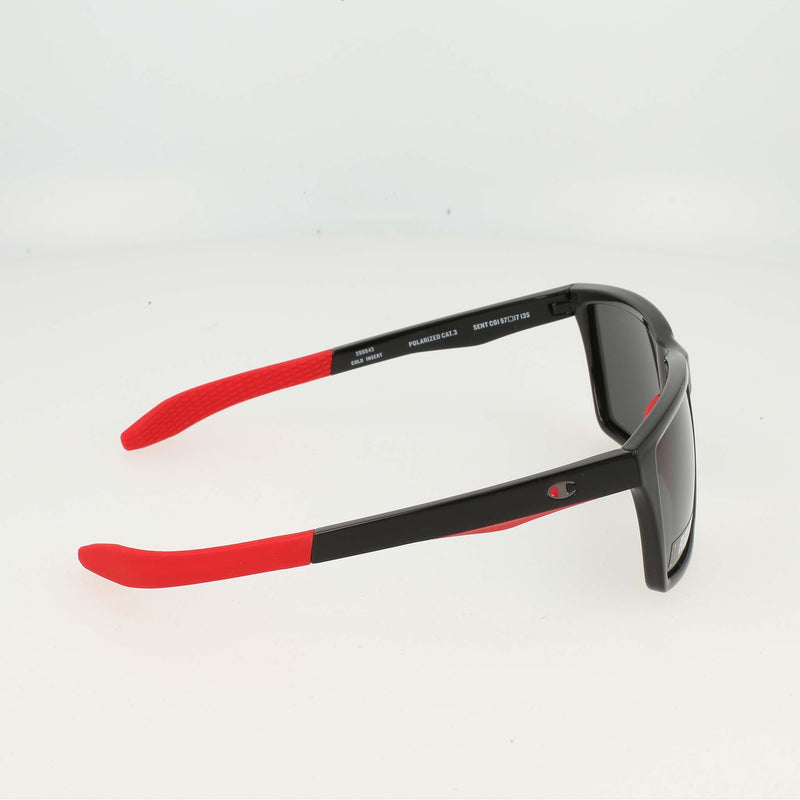 Champion Men's Polarized Grilamid Flex Grip Tip - Medium in Black