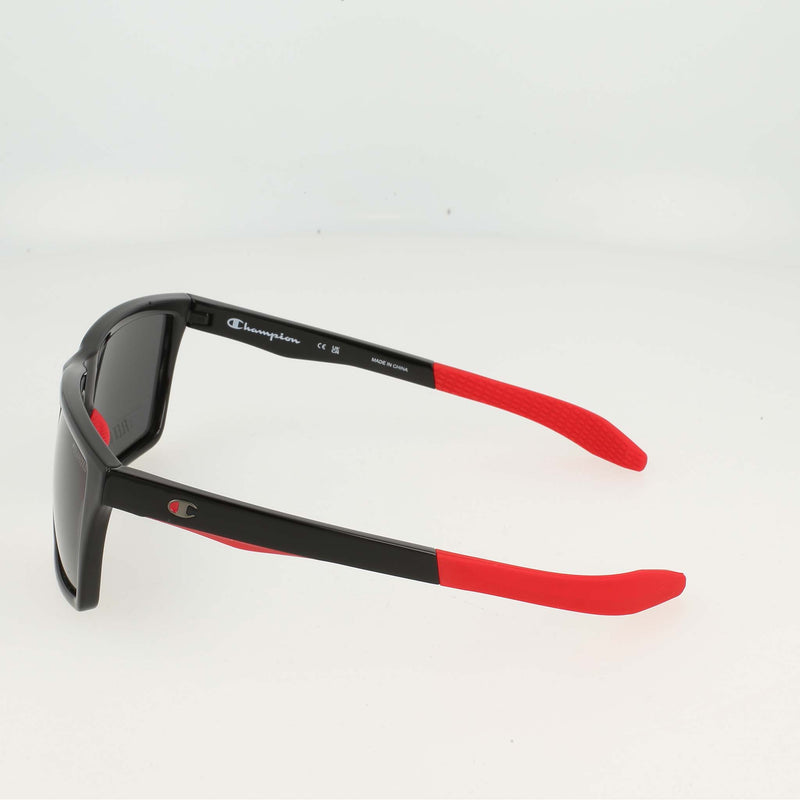 Champion Men's Polarized Grilamid Flex Grip Tip - Medium in Black