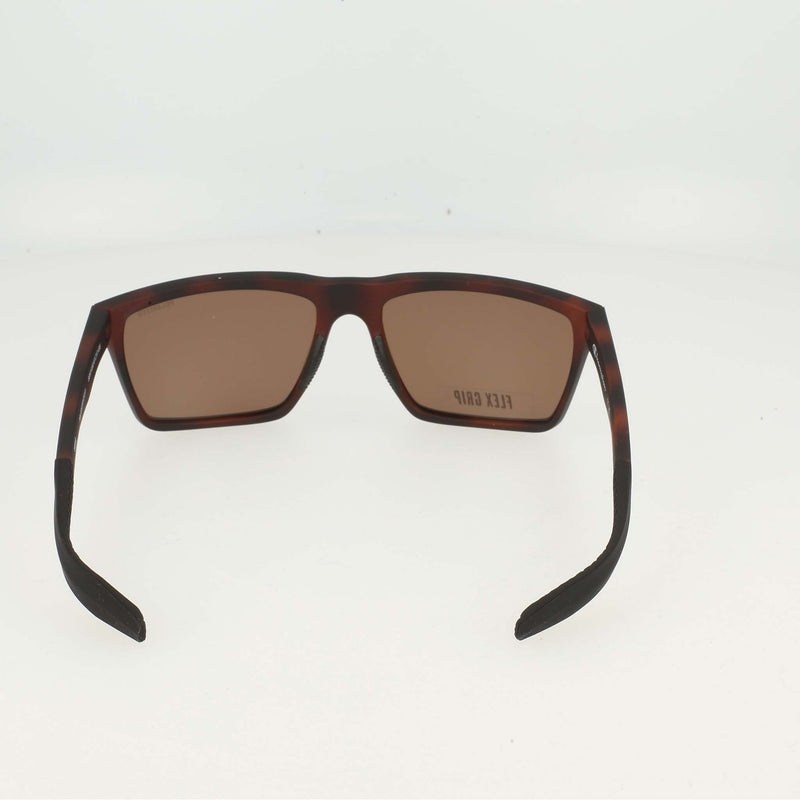 Champion Men's Polarized Grilamid Flex Grip Tip - Medium in Matte Tortoise