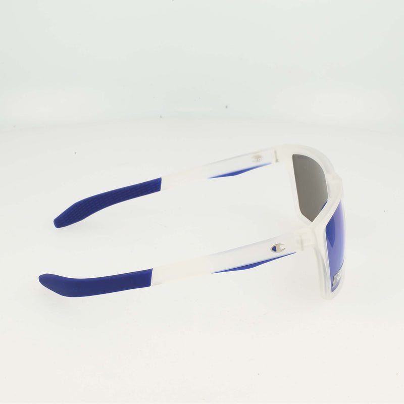 Champion Men's Polarized Grilamid Flex Grip Tip - Medium in Matte Crystal