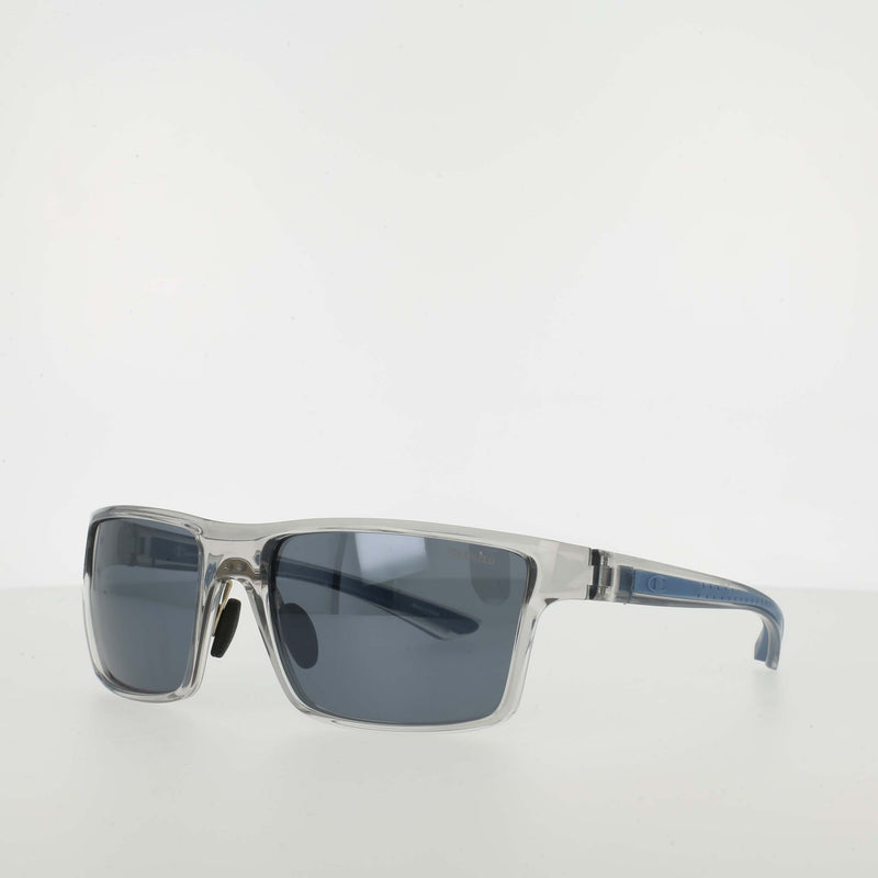 Champion Men's Polarized Comfort Fit - Medium in Translucent Grey
