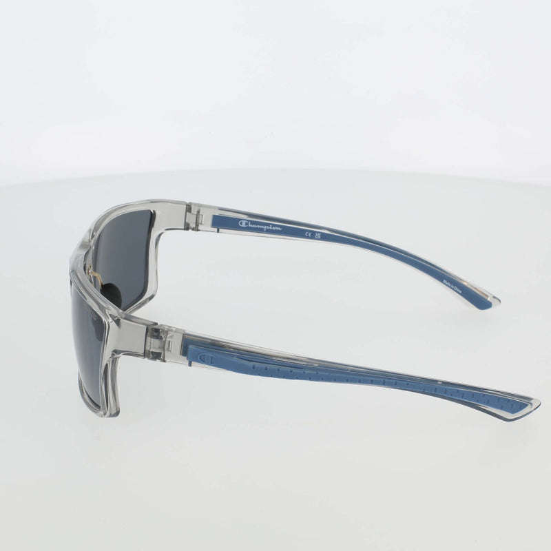 Champion Men's Polarized Comfort Fit - Medium in Translucent Grey