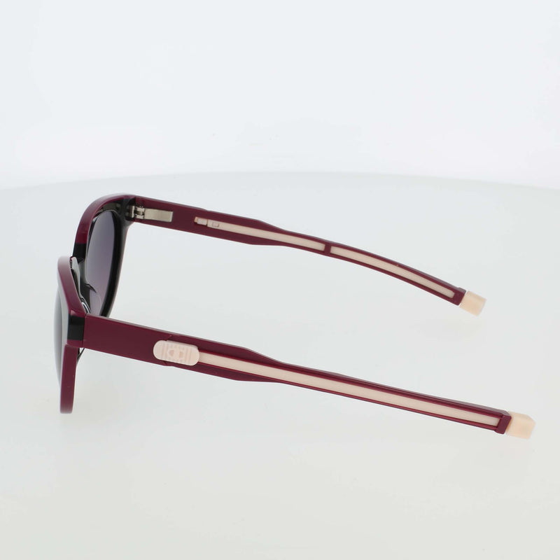 Champion Women's Polarized Retainer Round in Black/Magenta