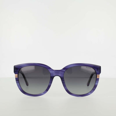 Champion Women's Polarized Curvaceous Square in Dusk/Navy