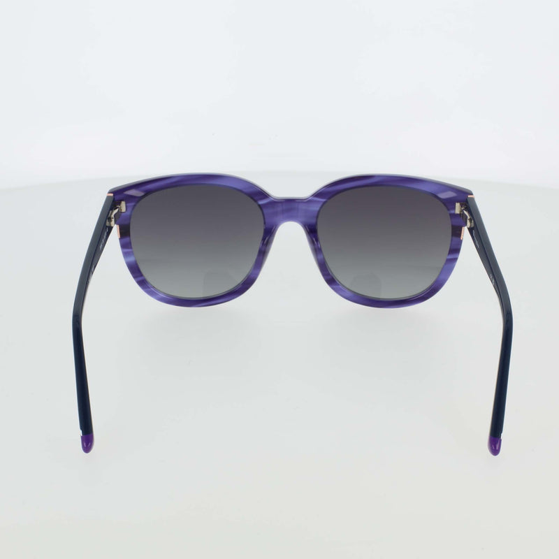 Champion Women's Polarized Curvaceous Square in Dusk/Navy