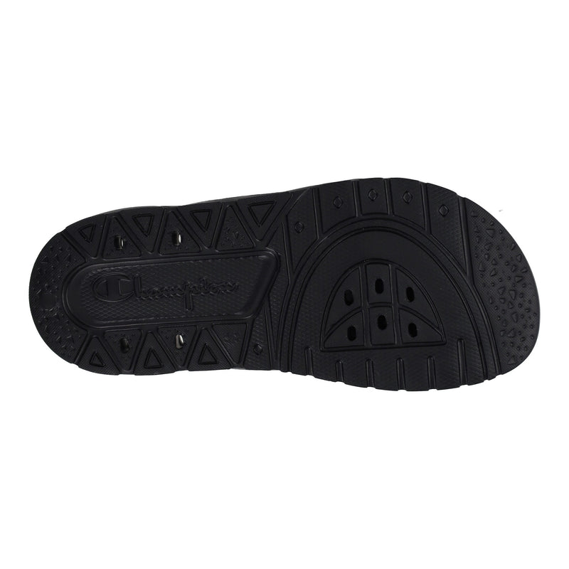 Champion Women's Hydro C in Black/White