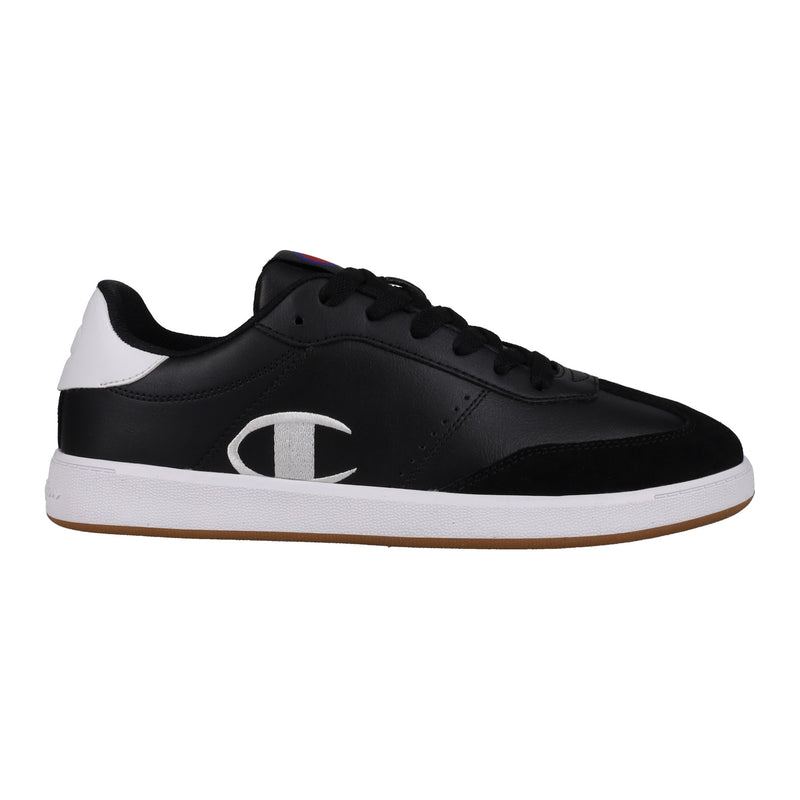 Champion Men's Pure Keeper in Black/White/Gum