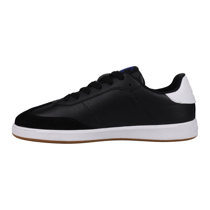 Champion Men's Pure Keeper in Black/White/Gum