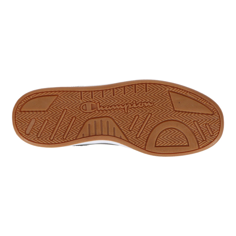 Champion Men's Pure Keeper in Black/White/Gum