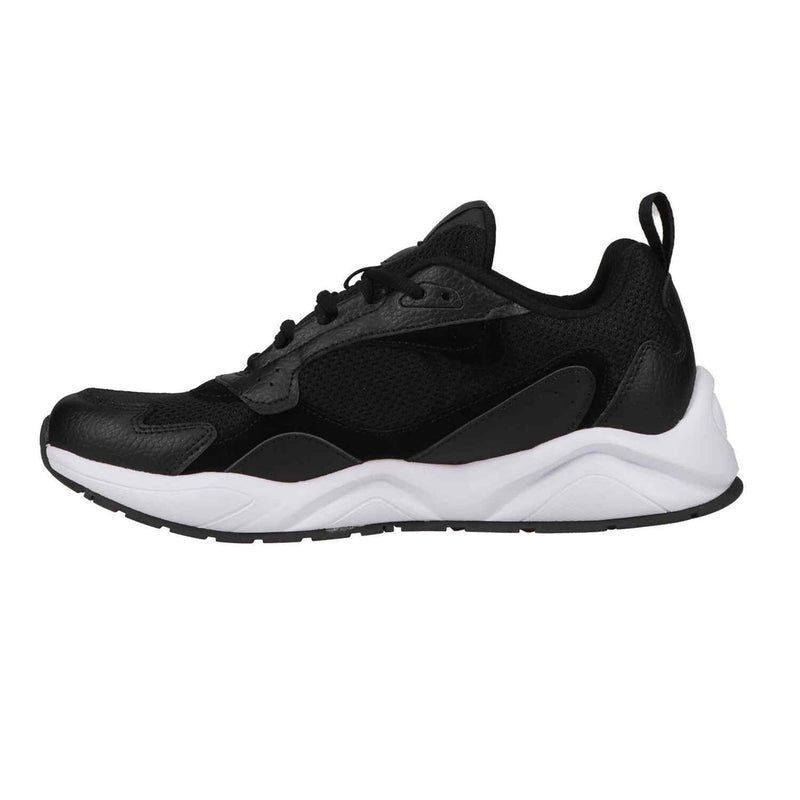 Champion Men's 9318 Vale in Black/White