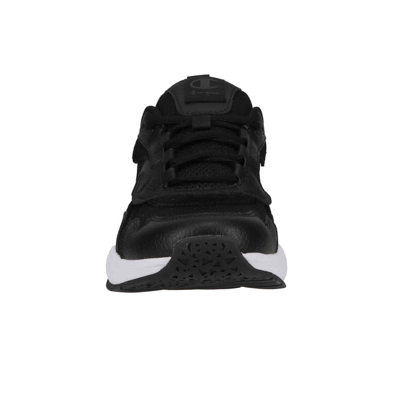 Champion Men's 9318 Vale in Black/White