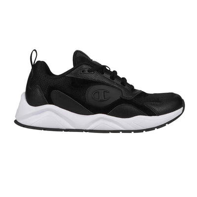 Champion Men's 9318 Vale in Black/White