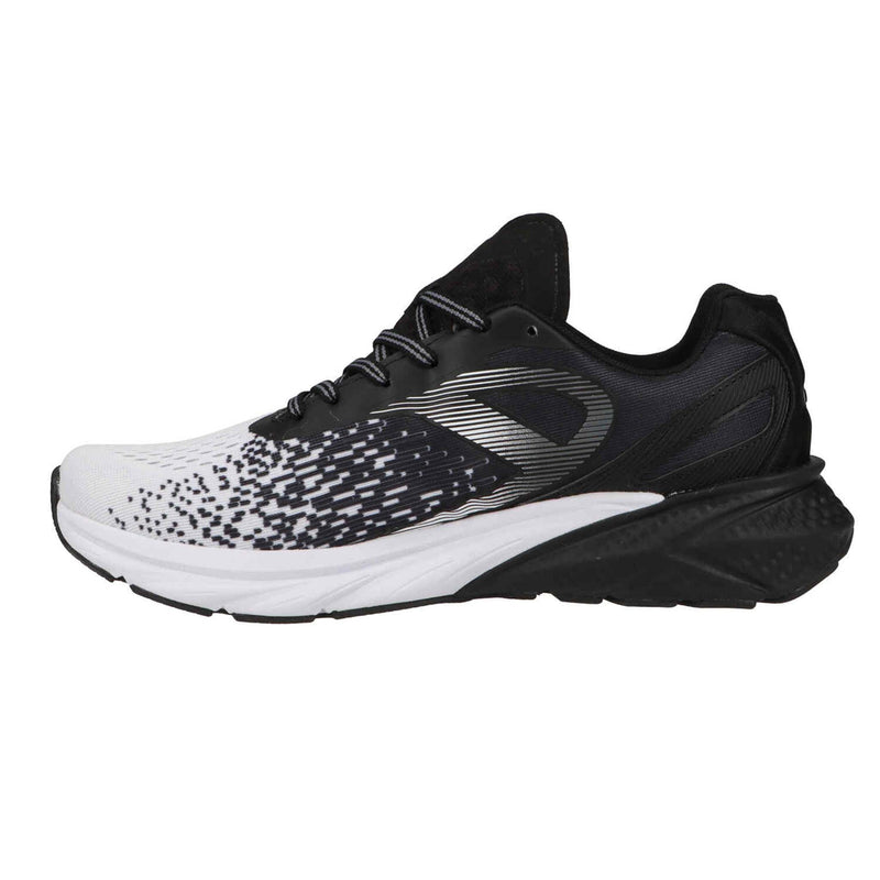 Champion Men's Alpha in Black/White