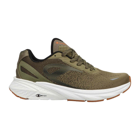 Men's Alpha