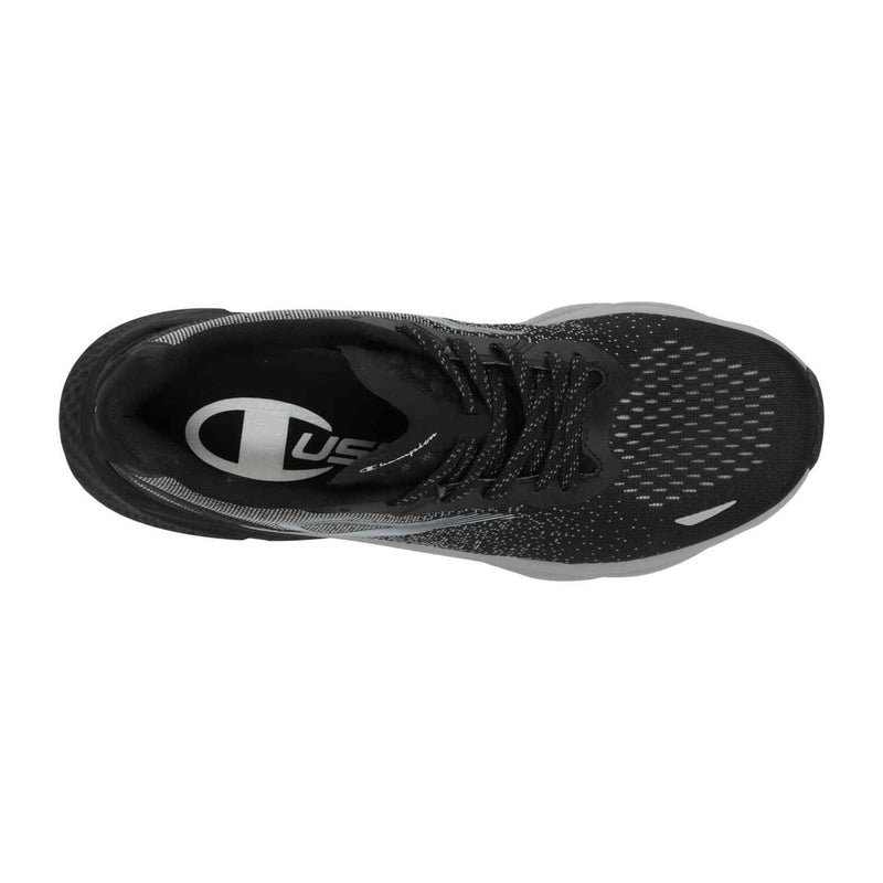 Men's Alpha