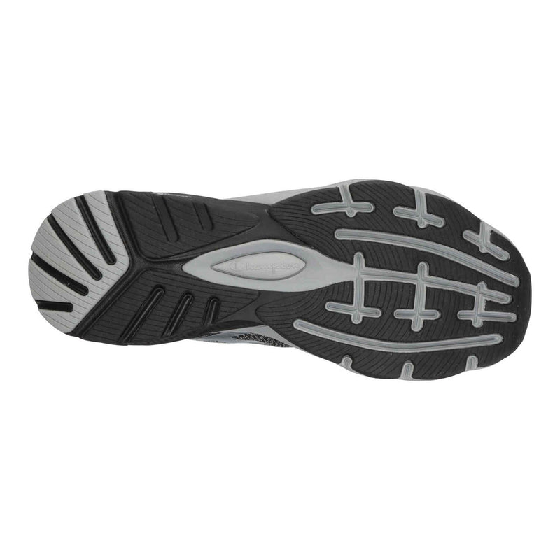 Men's Alpha