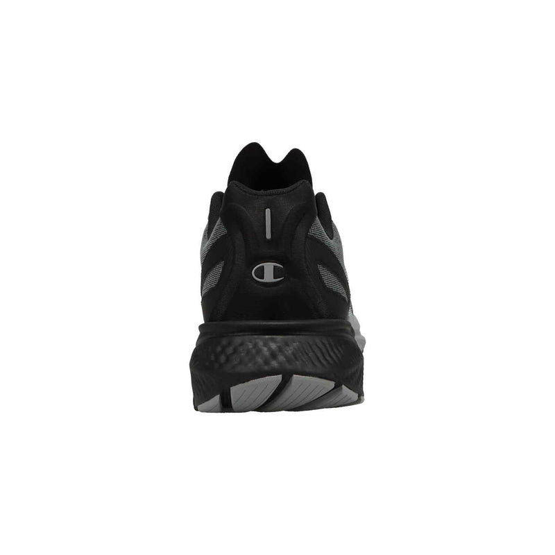 Men's Alpha