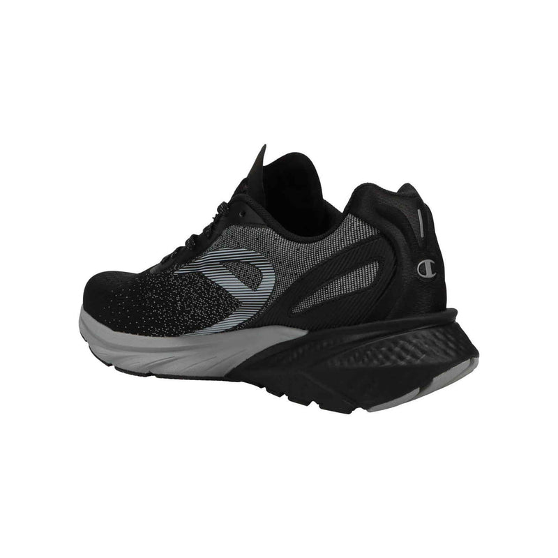 Men's Alpha