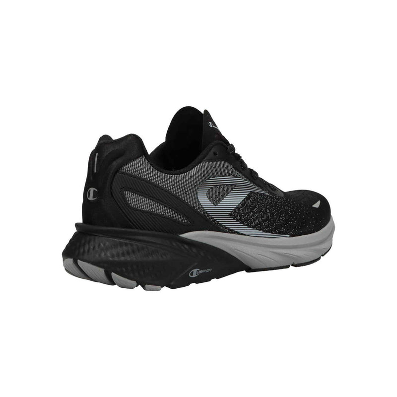 Men's Alpha