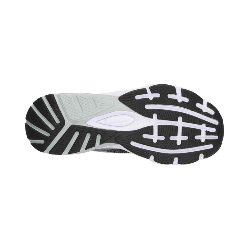 Women's Alpha