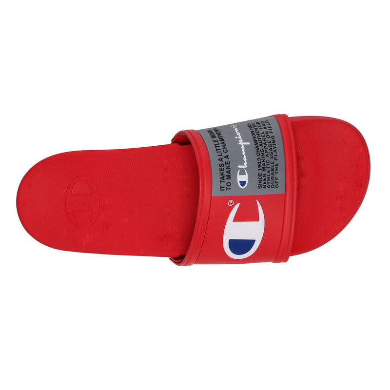 Men's IPO Squish Slide