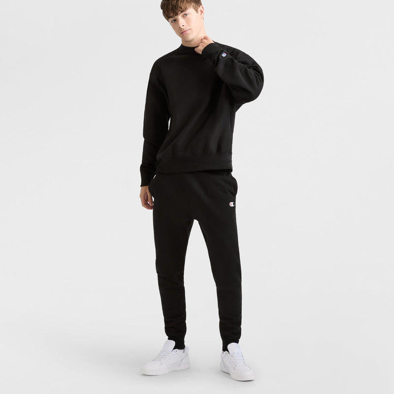 Reverse Weave Crewneck Sweatshirt
