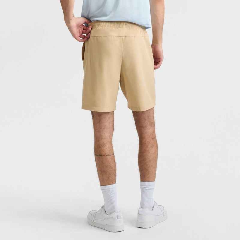 7" MVP Moisture Wicking, Athletic Shorts, C Logo