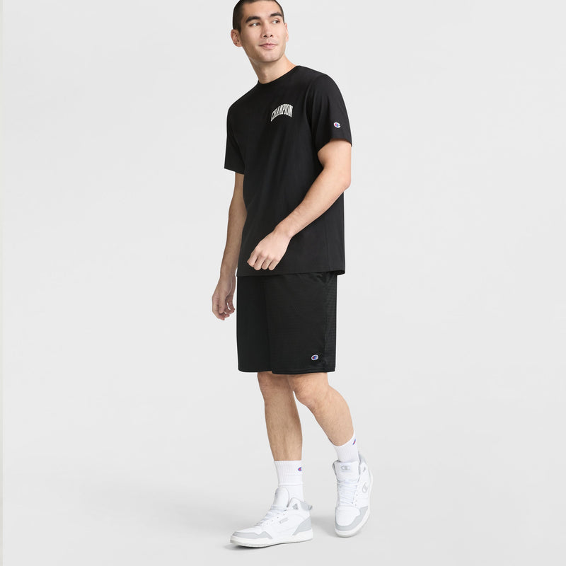Rochester Short-Sleeve T-Shirt, Champion 19
