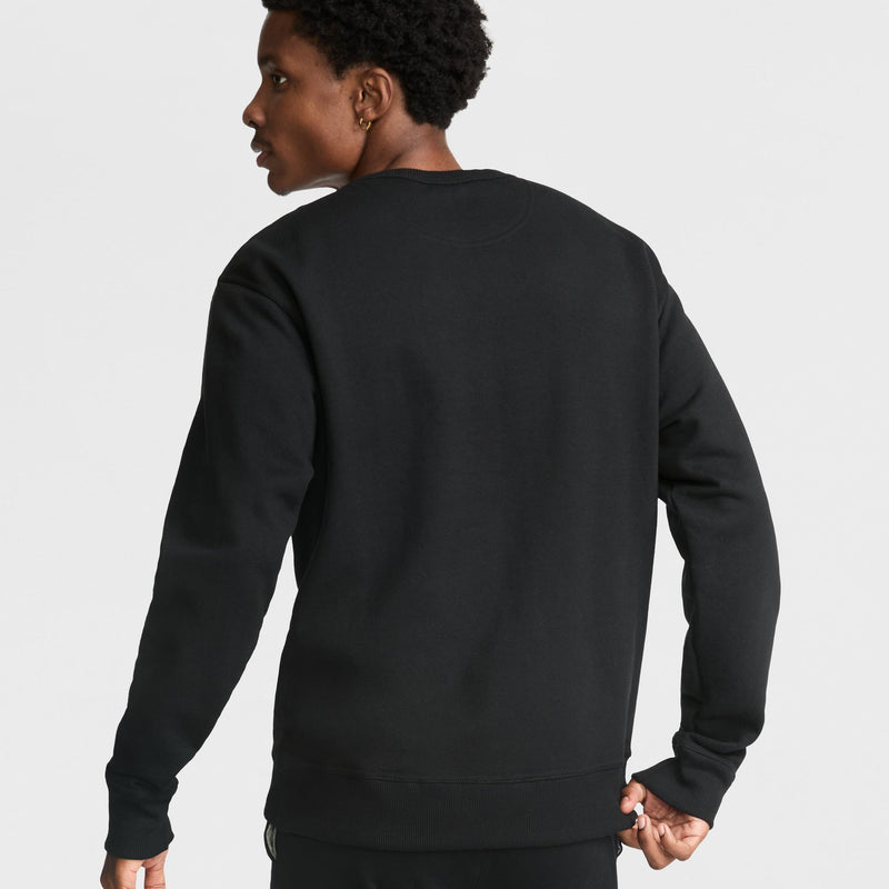 Powerblend Crewneck Sweatshirt, C Logo