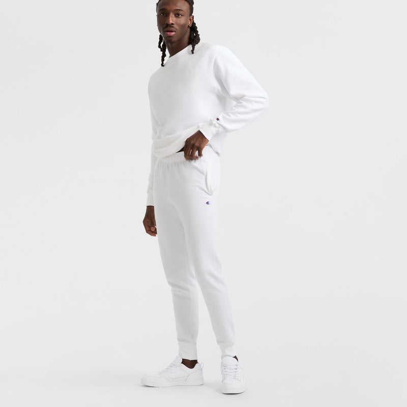 Powerblend Joggers, C Logo