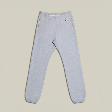 Champion USA Reverse Weave® Sweatpants in New Manhattan Mist Heather
