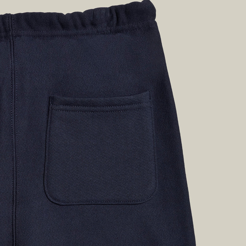 Champion USA Reverse Weave® Sweatpants in Athletic Navy
