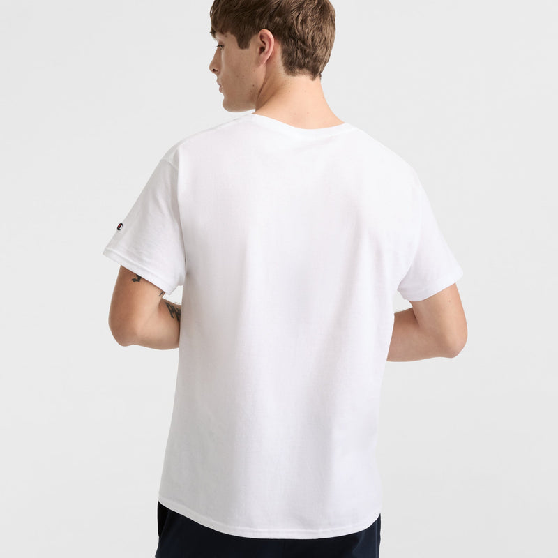 Classic T-Shirt, C Logo