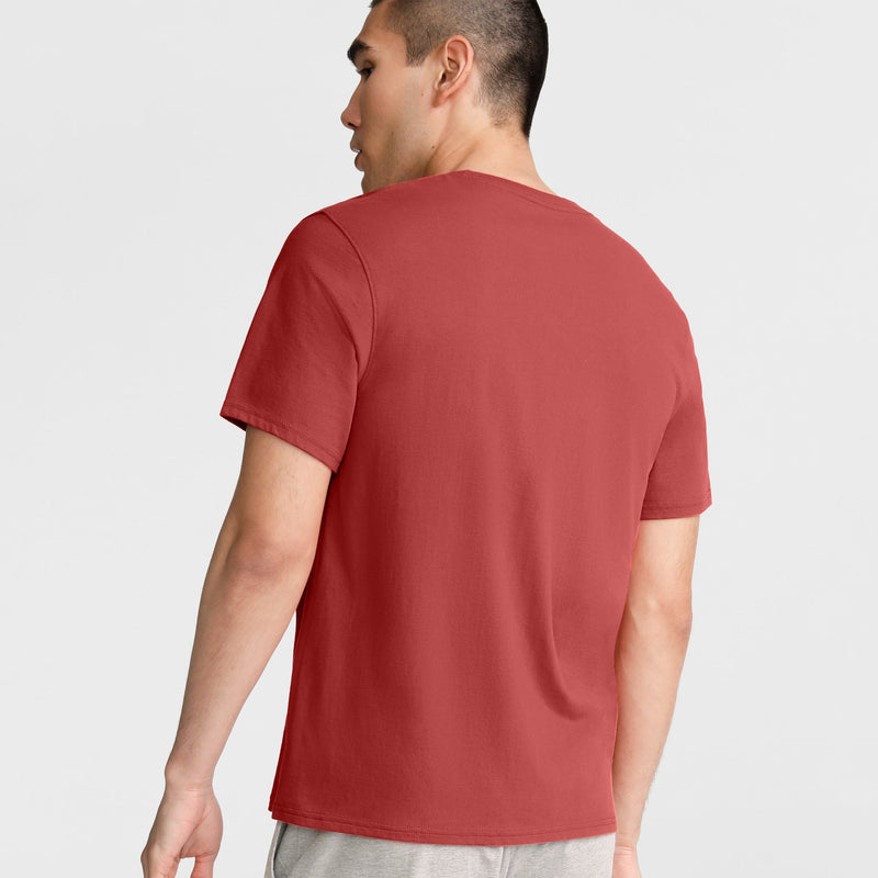 Classic T-Shirt, C Logo