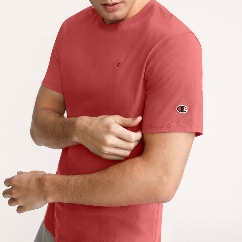 Classic T-Shirt, C Logo