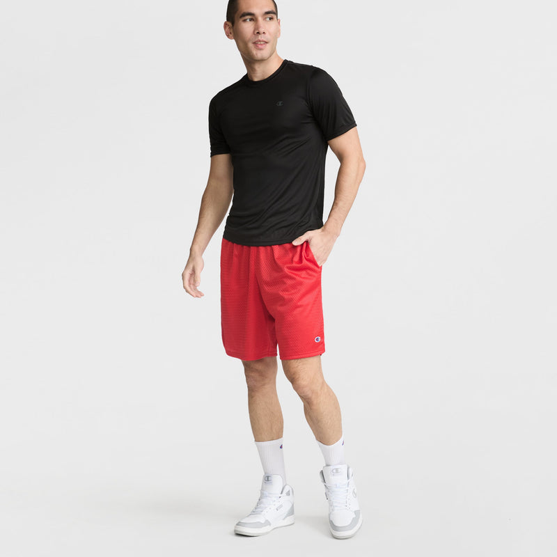 Sport T-Shirt, Reflective C Logo