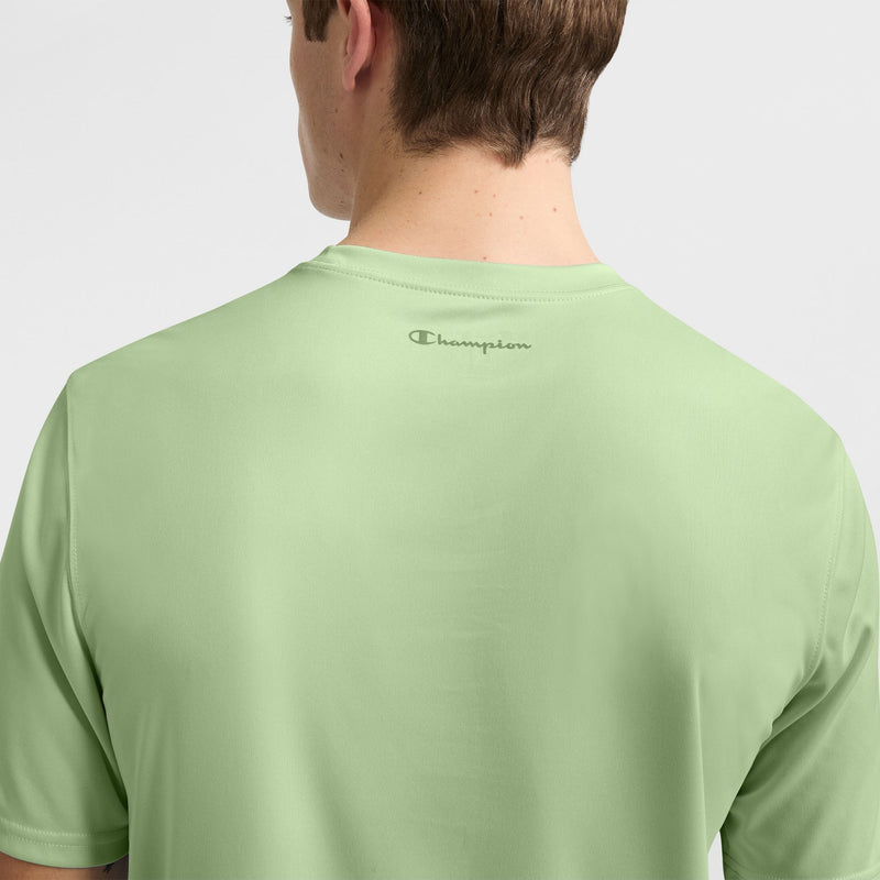 Sport T-Shirt, Reflective C Logo