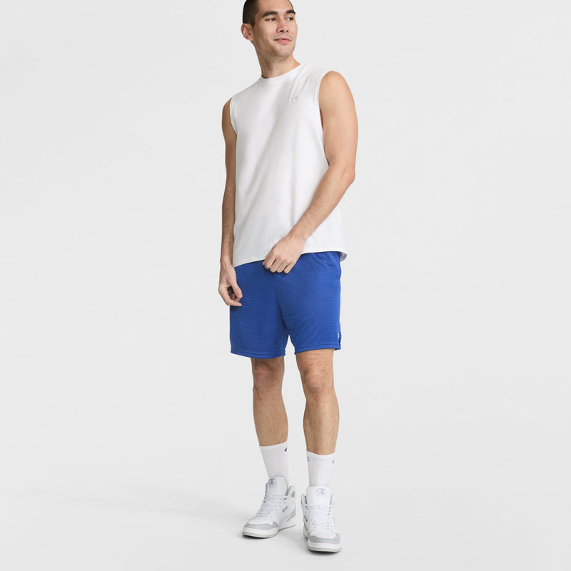 Muscle Tank, C Logo