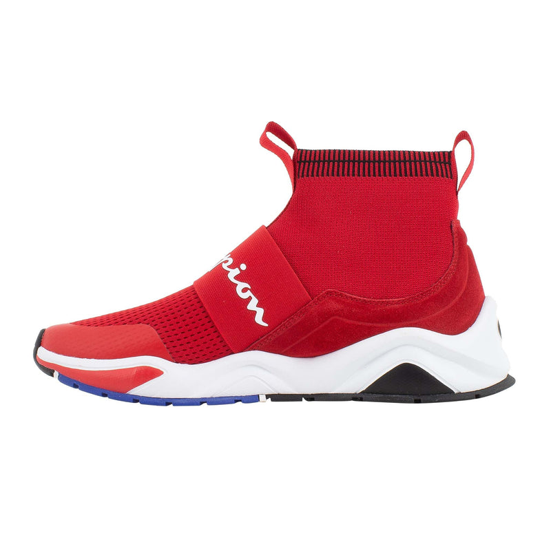 Champion Kids' Rally Pro in Red