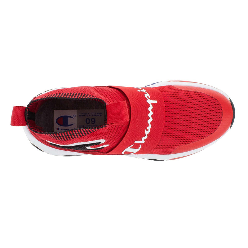 Champion Kids' Rally Pro in Red