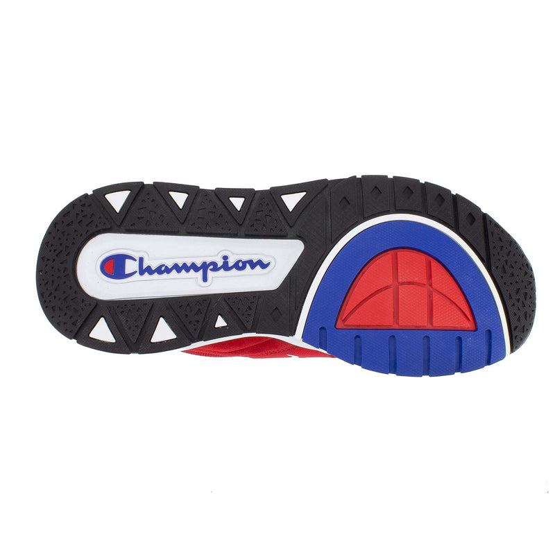 Champion Kids' Rally Pro in Red