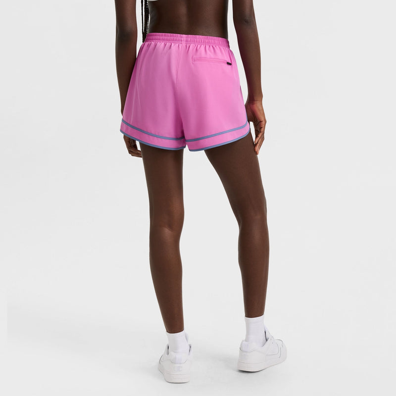3" Classic Sport Short