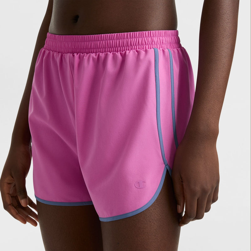 3" Classic Sport Short