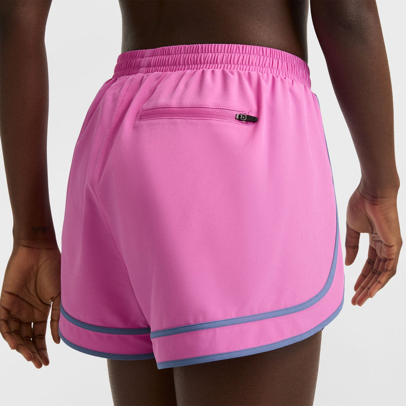 3" Classic Sport Short