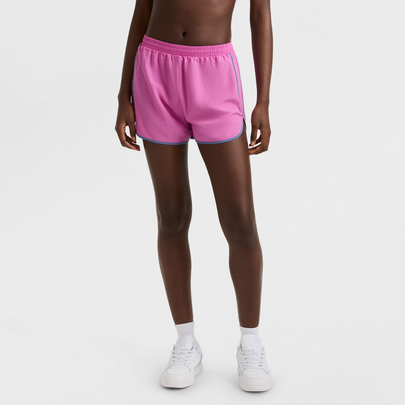 3" Classic Sport Short